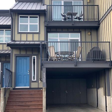 فيلا Race Rocks Townhouse - سووك المظهر الخارجي الصورة